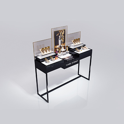 metal cosmetic cabinet made in China