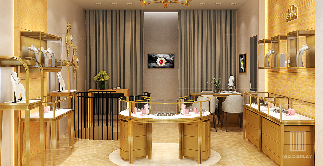 German small jewelry store renovation design-1