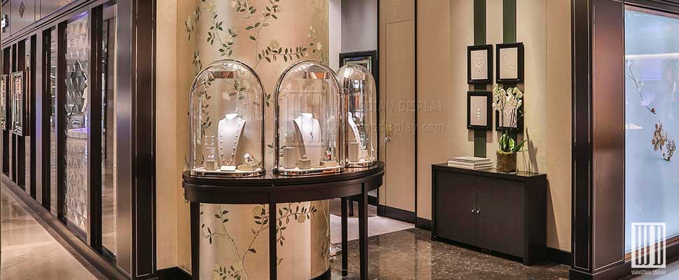 How to choose a high-quality showcase-Environmental performance