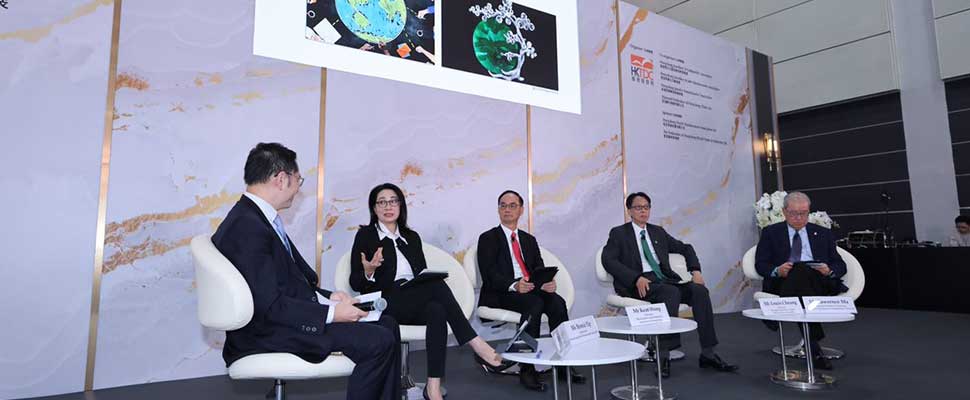 Hong Kong International Jewellery Show