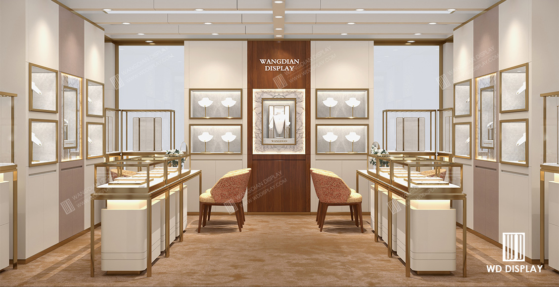 【2026】Modern-High-End-Jewelry-Booth-&-Showcases-Design-for-Jewelry-Exhibition