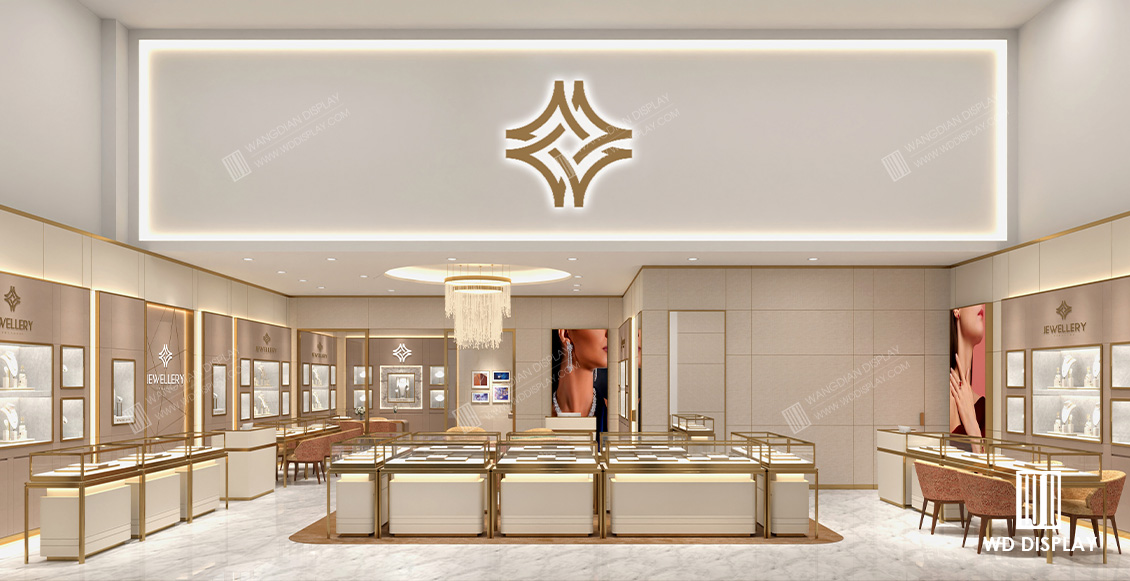 【Saudi-Arabia】Retail-Space-Design-and-Vitrine-Manufacturing-for-Branded-Jewelry-Stores