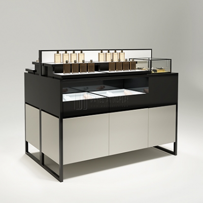 High quality cosmetic counter for kiosk