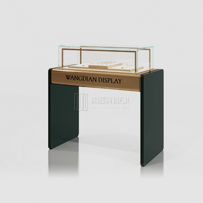 2025 New Design Jewelry Showcase Luxury High-end Showcase Customization