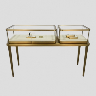 【RTS】High-end jewelry showcases at wholesale prices are in stock