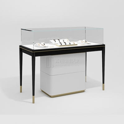 Watch Store Display Furniture Watch Showcase