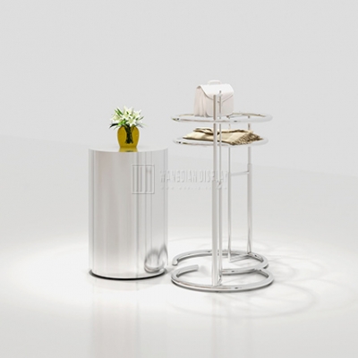Luxury store display stand for sale