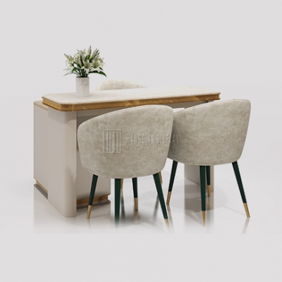 Custom Jewelry Display Table Jewellery Counter Table Negotiation Table Manufacturers