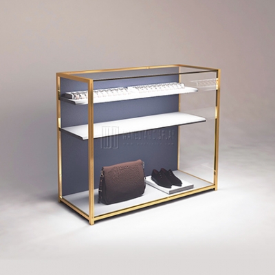Apparel store display equipment for sale