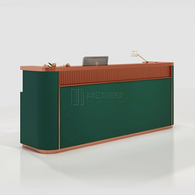 Luxury store furniture design and manufacture