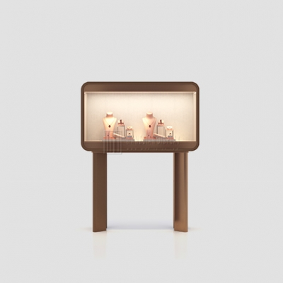 Creative Jewelry Window Showcase Custom Designed Jewelry Store Vitrine