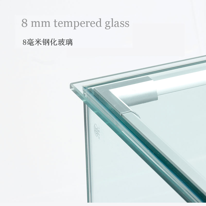 Tempered glass