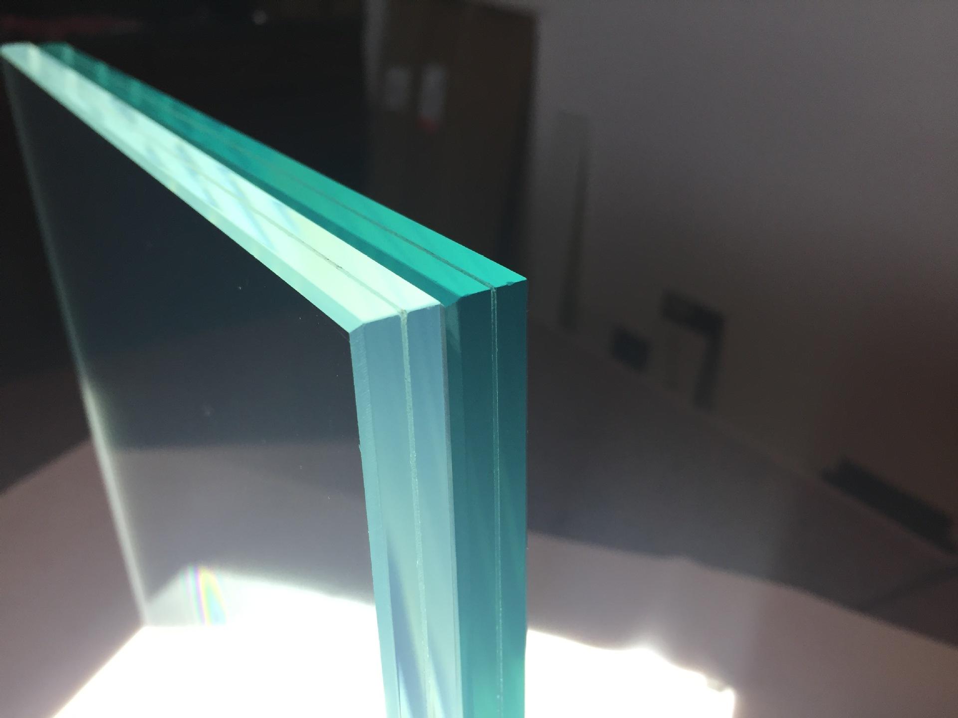 Laminated Glass