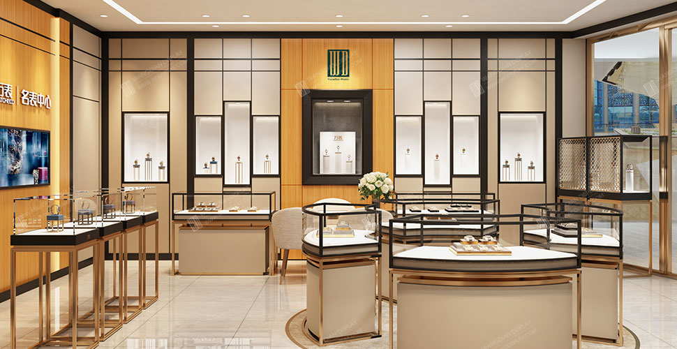 2025 - HKTDC Watch & Clock Fair