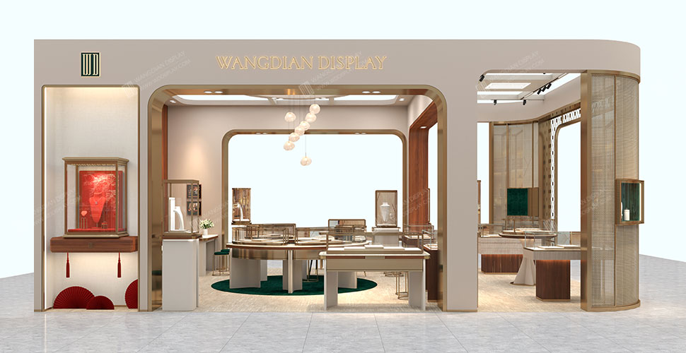2025 Hong Kong Jewelry Fair