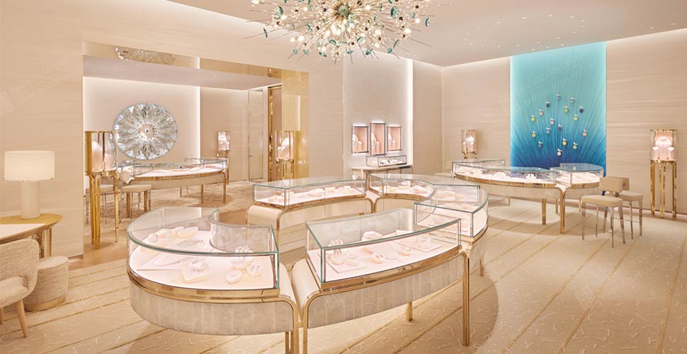 jewellery showcase design jewellery showcase design